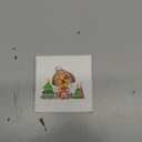 Black Cat Ornament, Christmas Ornament  Christmas Tree Decor, Holiday Decoration, Stocking Stuffer, Festive Gift Idea, Gifts for Cat Lover, Friends, and Family