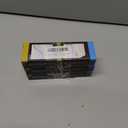 3 x Pure White Touch Up Paint for Cars, Auto Pure White Car Paint Touch Up Pen, Two-In-One Car Scratch Repair Pen, Quick & Easy Solution to Repair Minor Automotive Scratches Touch Up Paint Pen 12ML(White)