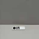 New Replacement Universal Remote Control for Apple TV 4K Remote Apple 4K/ Gen 1 2 3 4/ HD A2169 A1842 A1625 A1427 A1469 A1378 A1218 with TV Control Function