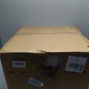 Automatic Cat Litter Box Self Cleaning - App Control, Open-Design, Smart Health Monitor, Suitable for Medium Cats and Kittens, Anti-Pinch Safety, Quiet Operation, A Trusted Companion for Life - White