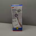 TAILI Shower Grab Bar 2 Pack 16 Inch Suction Grab Bars for Bathtubs & Showers, Heavy Duty Shower Handle Removable Shower Handrails for Elderly and Seniors, No Drilling Waterproof, Silver