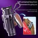 Selfie Stick Tripod, Tripod for iPhone Wireless Remote for Selfies, Pocket Size 4-16" high 4-in-1 Support 4.7-7" Mobile Phones Portable Stand for Video Recording Travel TIK Tok Vlog Live Broadcast