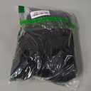 BTFBM Womens Spring Fashion 2026 Long Sleeve Boat Neck Mini Dress Slim Fit Party Club Short Tight Basic Bodycon Dresses (X-Large, Black)