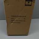 Outdoor Lighting Fixtures Wall Mount, Outdoor Wall Lights Modern with Frosted Glass, Aluminum Exterior Light for House Outdoor Wall Lantern for Garage Porch Carriage Patio (14.6''H, 1 pc)