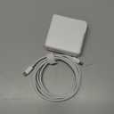 Sunveza Mac Book Pro Charger  118W USB C Charger Fast Charger Compatible with MacBook pro/Air, M1 M2 M3 M4 M5, ipad Pro, Samsung Galaxy and More, Include Charge Cable