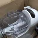 Bread, Pasta & Dough Maker Machine by Cuisinart, White, PM-1