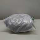 CHERIMOR Queen Air Mattress with Built in Pump, 18" Raised Comfort, MultiLayer Leakproof, HeavyDuty Support Blow Up Mattress, 800lbs High Capacity, 3 Min Inflation for Home Camping Guests