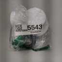 PVC 2''Side Outlet Drain Assemblyfor Low Profile Shower Drain Trap and Shower Base Drain.