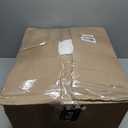 Mattress Topper King,Extra Thick Mattress Pad Cover for Back Pain,Cooling Mattress Protector with 8-21 Inch Deep Pocket,Overfilled Down Alternative Filling (White)