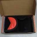 Red Light Therapy for Foot Massager,660nm Red Light & 850nm Near-Infrared for Foot and Ankle Massager for Wrist,Heel, Arch & Ankle Warm Relief, 3-Level Vibration & Heat, Ideal Gift,3000mAh