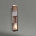 e.l.f. Liquid Metallic Eyeshadow, Gel Formula, Multi-Dimensional Finish For Bold Eye Looks, One-Swipe Coverage, Vegan & Cruelty-Free, Moon, 0.1 Fl Oz