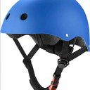 Kids Bike Helmet, Adjustable and Multi-Sport, from Toddler to Youth