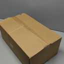 ETERNA Hazmat Suits- 20 Pack Disposable Protective Coveralls with Hood, Zipper, Elastic Wrists, Shoe Covers for Men & Women, Shield from Dirt, Dust, Paint (White, Large)