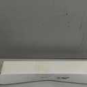 WEDOAUTO 2Pcs Front Inner Tie Rods End Links LH Driver & RH Passenger Fit For Cadillac Escalade/ESV, For Chevrolet Silverado 1500/Suburban/3500 HD/Tahoe, For GMC Sierra 1500/Yukon/XL Replace# EV800938