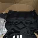 Weighted Vest Woman & Men, 6-10lb/8-20lb/8-30lb Adjustable weighted Vest With Pockets & Reflective Strips for Walking, Running, Hiking,Rucking, Workout, Strength Training