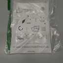 Satin Silk Pillowcase for Hair and Skin, Black Pillow Cases Standard Size Set of 4 Pack Super Soft Pillow Case with Zipper Closure (Camel, Queen(4 Pack))