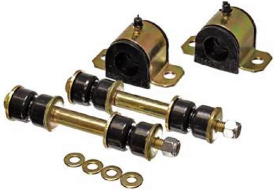 Energy Suspension For Toyota Tacoma 1995-2000 25mm Front Sway Bar Bushing Set | 8.5123G