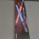 Light Up Saber for Kids Adult, Extendable Toy Light Up Saber Without Connector, Toy Sword for Kid Boy 3-8, Light Savers Party, (Meteor Strike)