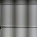 Soaoo Bamboo Bed Tray Table with Folding Legs Breakfast in Bed Tray Serving Food Trays for Eating on Sofa Laptops Sleepover Slumber Party Kids Adult(White,6 Pcs)