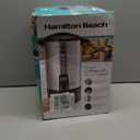 Hamilton Beach 45 Cup Coffee Urn and Hot Beverage Dispenser, Silver (40519)