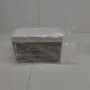 3 Drawers Makeup Organizer - 5 Tier Bathroom Counter Organizers and Storage, Versatile Perfume Vanity Organizer, Ideal for Cosmetic, Large Skincare, Face Mask, Office Supplies, Amber