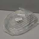 MECCANIXITY Clear PVC Tubing 3/4" ID 7/8" OD Plastic PVC Tube Flexible Water Hose 10ft for Aquariums, HVAC, Irrigation, Laboratories, Industrial Settings