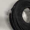 VELCRO Brand Sticky Back Tape for Organization, 15' x 3/4", Black, (90081)