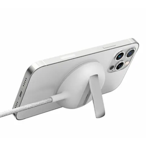 ZGear Magnetic Wireless Kick Stand Charger
. 15Watts