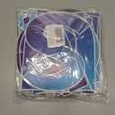 2 x Suicide Prevention Awareness Party Decorations,Include Suicide Prevention Month Banner and Hanging Swirls and Honeycomb Centerpieces for Suicide Prevention Month Party Supplies.