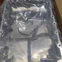 NewYall Engine Oil Pan for Honda Accord Odyssey Pilot Acura TL