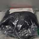 Morph Plush Black Cat Costume For Girls Halloween Costumes, Cat Costume For Kids Halloween Costumes Cats (10-12 Years)