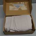 KeaBabies Baby Wrap Carrier - All in 1 Original Baby Carrier Newborn to Toddler Sling, Easy to Wear, Hands Free Bonding, Lightweight, Breathable Infant Wraps (Stone Gray)