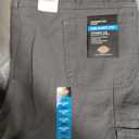 Dickies - Men's Relaxed Fit Carpenter Jeans, 46x30
