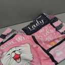 Cat Blanket Gifts 50"x60", Cat Gifts for Women, Cat Lover/Mom/Lady Gifts