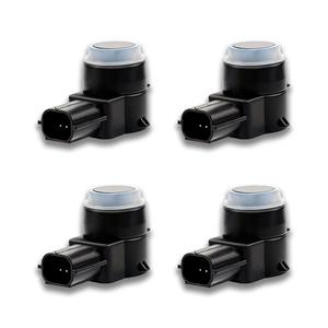 PDC Parking Assist Sensor Compatible with 2009-2020 Dodge Challenger Journey Ram 1500 2500 3500 Nitro 2009-2015 Jeep Commander Liberty Grand Cherokee Replaces 1EW63TZZAA 25980282