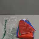 4E's Novelty 24 Pack -16 Inch Inflatable Beach Balls Bulk 24 - Birthday Pool Party Favors for Kids, Summer Goodie Bags Easter Basket Stuffers Toys, End of Year Student Gifts for Class