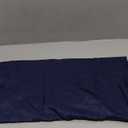 Cotton Delight Body Pillow Cover Pillowcase 20 x 72 Zipper Closure 100% Cotton Blend Premium 1pc Slate Night Body Pillowcases Pillow Covers, 20 x 72 inch