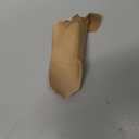 Quantum Love Short Kinky Curly Wigs Side Part Afro Curly Wig for Black Women Twist Out African American Synthetic Wigs (Black 6 Inches)