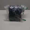 LitHome 14.8FT x 5FT Led Christmas Net Lights Outdoor, 300 LED Multicolor Christmas Net Lights for Bushes Connectable, 8 Modes Colorful Giant Mesh Light Green Wire for Yard, Garden, Party, Tree Decor