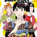Tokyo Tarareba Girls Returns 2 2