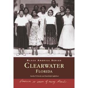 Clearwater, Florida (Black America Series)