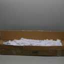 5Ft-Artificial-PVC-Christmas-Tree-W-Stand-Holiday-Season-Indoor-Outdoor-White