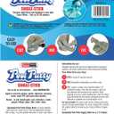 Single-Stick 4 oz | Pool & Spa Repair | Easy for Anyone to DIY | Works Underwater or Above | Fix Cracks Leaks in Concrete, Fiberglass & Other Surfaces | by Atlas Minerals