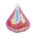 Hershey's Kisses Plush red