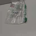 ShareGoo Adjustable Aluminum Pull Rod Steering Servo Link Linkages Arm Tie Rod Ends Compatible with WLtoys 144001 1/14 RC Car Buggy