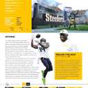 Gridiron Magazine: 2025 NFL Preview