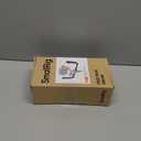 SmallRig Focus Control Dual Grip for DJI RS 2 / RS 3 Pro/RS 4 Pro Gimbal Stabilizer, Dual Handle with NATO Rail, Joystick Operation, Mode Switching, Centering/Locking, Max Load 17.6lb(Not for RS4)