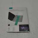 ESR 2 Pack Screen Protector for iPad Air 11 Inch M3/M2 2025/2024 (7th/6th Generation), 9H Tempered Glass Film with UltraFit Tray, Apple Pencil Support, Scratch Resistant, HD Clarity, Bubble Free