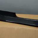 Rear Tailgate Roof Spoiler Window Visor Wing Fit for Volkswagen VW Tiguan S/SE/SEL 2018-2024 R-Line Style Lip Exterior Accessories Gloss Black