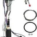 Fuel Pump E3622S Compatible with 1996 1997 Chevy C1500 C2500 C3500 K1500 K2500 K3500 GMC C1500 C2500 C3500 K1500 K2500 K3500 4.3L 5.0L 5.7L 7.4L, Easy Assembly Enhanced Electric Turbo Pump